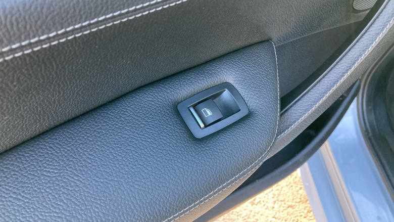 BMW X3 xDrive20d M Sport 5dr Step Auto Diesel Estate